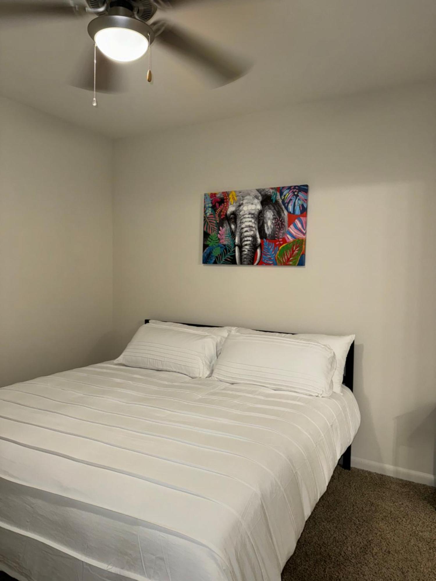 Views From Atl Beltline Apartment Atlanta Ngoại thất bức ảnh