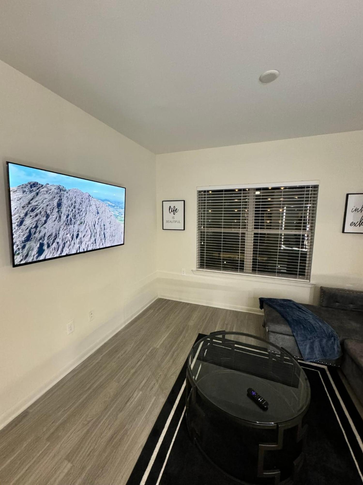 Views From Atl Beltline Apartment Atlanta Ngoại thất bức ảnh