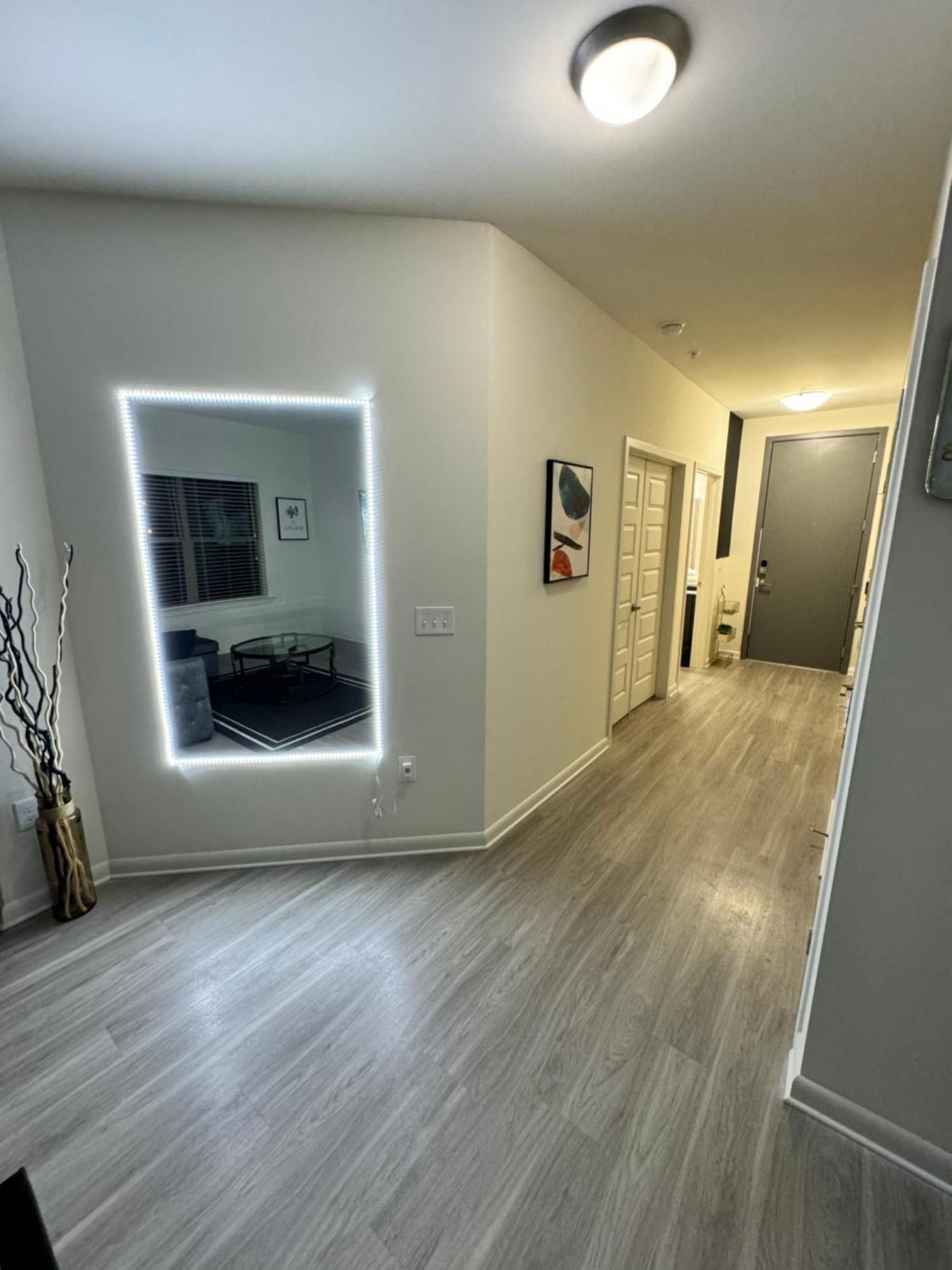 Views From Atl Beltline Apartment Atlanta Ngoại thất bức ảnh